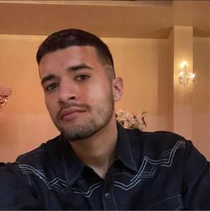 Meet your Posher, Francisco